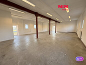 Pronájem obchod a služby,390 m2, Varnsdorf,ul. Melantrichova, cena 24000 CZK / objekt / měsíc, nabízí 