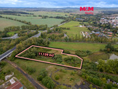 Prodej louky, 11139 m2, Toužim, cena 2230000 CZK / objekt, nabízí 
