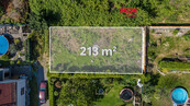 Prodej zahrady, 213 m2, Jablonec nad Nisou, ul. Jasanová, cena 690000 CZK / objekt, nabízí M&M reality holding a.s.