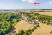 Prodej pozemku k bydlení, 1128 m2, Třebívlice, cena 850000 CZK / objekt, nabízí 