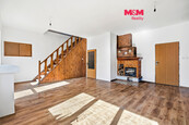 Prodej rodinného domu, 149 m2, Krásná Lípa, ul. Pražská, cena 2990000 CZK / objekt, nabízí 