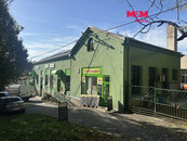 Pronájem obchod a služby, 47 m2, Ostrava, ul. Radniční, cena 4800 CZK / objekt / měsíc, nabízí M&M reality holding a.s.