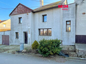 Prodej rodinného domu, 103 m2, Zlobice, cena 2190000 CZK / objekt, nabízí 