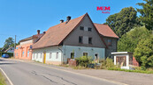 Prodej rodinného domu, 520 m2, Hejtmánkovice, cena 3000000 CZK / objekt, nabízí M&M reality holding a.s.