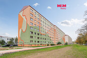 Prodej bytu 3+1 v Teplicích, ul. Krajní, cena 2289000 CZK / objekt, nabízí 