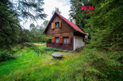 Prodej chaty, 49 m2, Svratka, cena 3650000 CZK / objekt, nabízí 