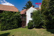 Prodej chalupy, 57 m2, Blšany, ul. Plzeňská