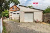 Prodej domu, 420 m2, Čáslav, ul. Hluboká cesta, cena 13999000 CZK / objekt, nabízí M&M reality holding a.s.