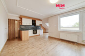 Prodej bytu 3+kk, 72 m2, Mariánské Lázně, ul. Franze Kafky, cena 4590000 CZK / objekt, nabízí M&M reality holding a.s.