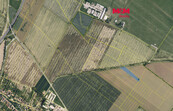 Prodej pole, 8491 m2, Prostějov, cena 475000 CZK / objekt, nabízí M&M reality holding a.s.