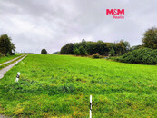 Prodej pozemku k bydlení, 1556 m2, Těrlicko, ul. Mokřadní, cena 2399000 CZK / objekt, nabízí M&M reality holding a.s.