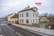 Prodej bytu 3+1, 120 m2, Jaroměř, Pražské předměstí, cena 5250000 CZK / objekt, nabízí 