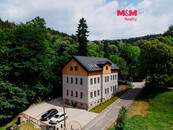 Prodej apartmánu 2+kk v Janově nad Nisou, Jizerské hory, cena 5690000 CZK / objekt, nabízí 