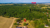 Prodej pozemku, 849 m2, Zeměchy u Kralup nad Vltavou