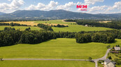 Prodej louky, 9244 m2, Frýdlant nad Ostravicí, cena 1750000 CZK / objekt, nabízí M&M reality holding a.s.