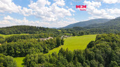 Prodej pole, 9244 m2, Frýdlant nad Ostravicí - Lubno, cena 1750000 CZK / objekt, nabízí M&M reality holding a.s.