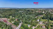 Prodej komerčního pozemku, 3402 m2, Řepiště, cena 7780000 CZK / objekt, nabízí M&M reality holding a.s.