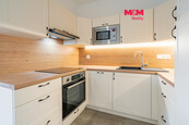 Prodej bytu 2+kk, 42 m2, Třeboň - Holičky, cena 3850000 CZK / objekt, nabízí M&M reality holding a.s.