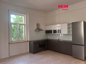 Pronájem bytu 4+kk, 118 m2, Mariánské Lázně,ul. Hlavní třída