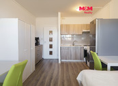 Prodej bytu 1+kk, 32 m2, Karviná, ul. Čsl. armády, cena 1490000 CZK / objekt, nabízí 
