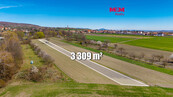 Prodej zahrady, 3309 m2, Třebenice, cena 840000 CZK / objekt, nabízí 