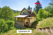 Prodej chaty, 35 m2, Čisovice, cena 2500000 CZK / objekt, nabízí M&M reality holding a.s.
