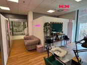Pronájem obchod a služby, 62 m2, Brno, ul. náměstí Svobody, cena 15900 CZK / objekt / měsíc, nabízí M&M reality holding a.s.