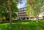 Pronájem bytu 2+1, 49 m2, Znojmo, ul. Janáčkova, cena 11900 CZK / objekt / měsíc, nabízí 