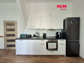 Pronájem bytu 2+kk, 54 m2, Strakonice, Kochana z Prachové, cena 12000 CZK / objekt / měsíc, nabízí M&M reality holding a.s.