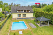 Prodej rodinného domu, 230 m2, Praha, ul. Svojšická, cena 25999000 CZK / objekt, nabízí M&M reality holding a.s.