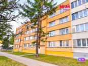 Pronájem bytu 3+1, 84 m2, Louny, ul. Přemyslovců, cena 12900 CZK / objekt / měsíc, nabízí M&M reality holding a.s.