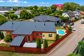 Prodej rodinného domu, 100 m2, Nová Ves, ul. Nad Potokem, cena 11490000 CZK / objekt, nabízí M&M reality holding a.s.