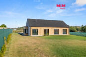 Prodej rodinného domu, 112 m2, Velké Přílepy, ul. Sportovní, cena 17990000 CZK / objekt, nabízí 