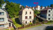 Prodej rodinného domu v Jablonci nad Nisou, ul. Panenská, cena 8490000 CZK / objekt, nabízí 