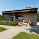 Pronájem obchod a služby, Klešice