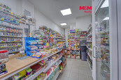 Pronájem obchod a služby, 26 m2, Plzeň, náměstí Gen. Píky, cena 12000 CZK / objekt / měsíc, nabízí M&M reality holding a.s.