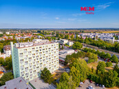 Prodej bytu 2+1, 63 m2, Poděbrady, ul. Hakenova