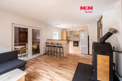 Prodej rodinného domu, 69 m2, Blatnice, cena 6425060 CZK / objekt, nabízí M&M reality holding a.s.