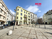 Pronájem kanceláří, 275 m2, Ostrava, ul. Na Hradbách, cena cena v RK, nabízí M&M reality holding a.s.