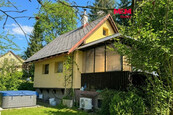 Pronájem chaty, Jenišovice, cena 15000 CZK / objekt / měsíc, nabízí M&M reality holding a.s.