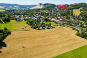 Prodej pozemku, 18245 m2, Kopřivnice, cena cena v RK, nabízí M&M reality holding a.s.