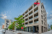 Prodej bytu 1+kk, 33 m2, Praha, ul. Jana Želivského, cena 7850000 CZK / objekt, nabízí 
