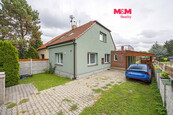 Prodej, RD 4+kk, 150 m2, Kutná Hora - Karlov, ul. Hrnčířská, cena 8900000 CZK / objekt, nabízí 