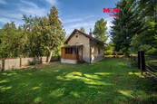 Prodej chaty, 38 m2, Svojkovice, cena 1621000 CZK / objekt, nabízí 