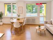 Prodej bytu 3+kk v Praze, ul. Veltruská, cena 7799000 CZK / objekt, nabízí 