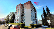Pronájem bytu 3+1 v Jablonci nad Nisou, ul. Havlíčkova, cena 15000 CZK / objekt / měsíc, nabízí 