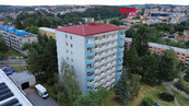 Prodej bytu 3+1, 75 m2, Jihlava, ul. Královský vršek