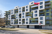 Pronájem bytu 3+kk, 77 m2, Pardubice