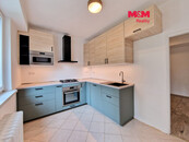 Pronájem bytu 2+1, 56 m2, Ostrava, ul. Bachmačská, cena 15000 CZK / objekt / měsíc, nabízí M&M reality holding a.s.