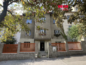 Prodej, byt 2+kk, 43 m2, DV, Nusle, ul. Nad Nuslemi, cena 5300000 CZK / objekt, nabízí M&M reality holding a.s.